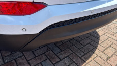 Hyundai Tucson 1.6 GDi Blue Drive SE Nav 5dr 2WD Petrol Estate
